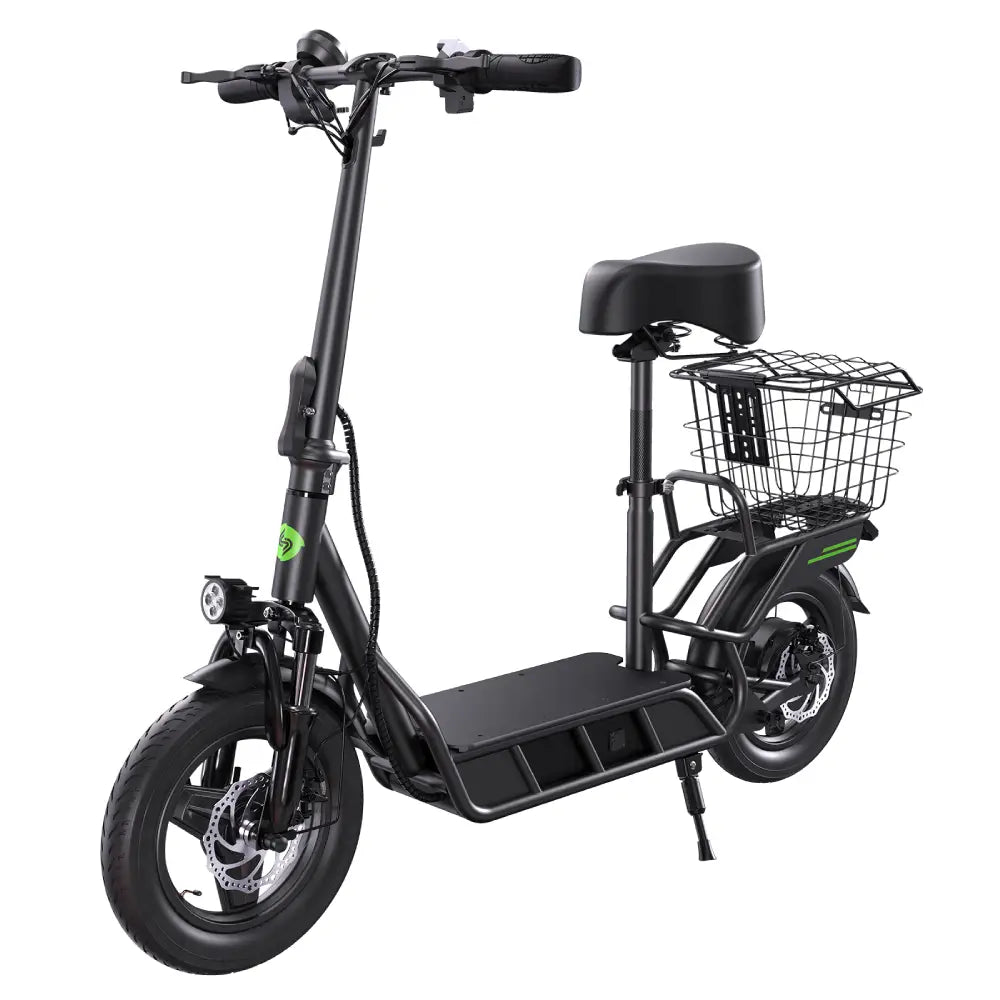 Isinwheel Hyper X plus (US) Electric Scooter