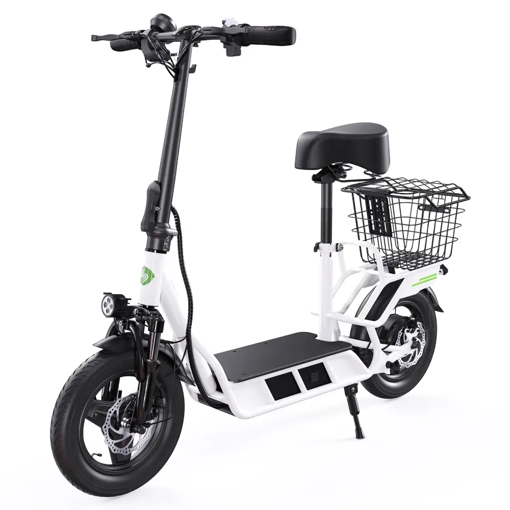 Isinwheel Hyper X plus (US) Electric Scooter