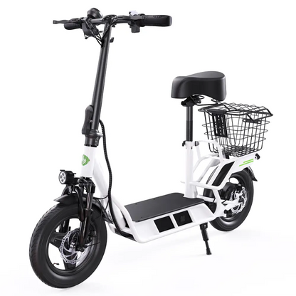 Isinwheel Hyper X plus (US) Electric Scooter
