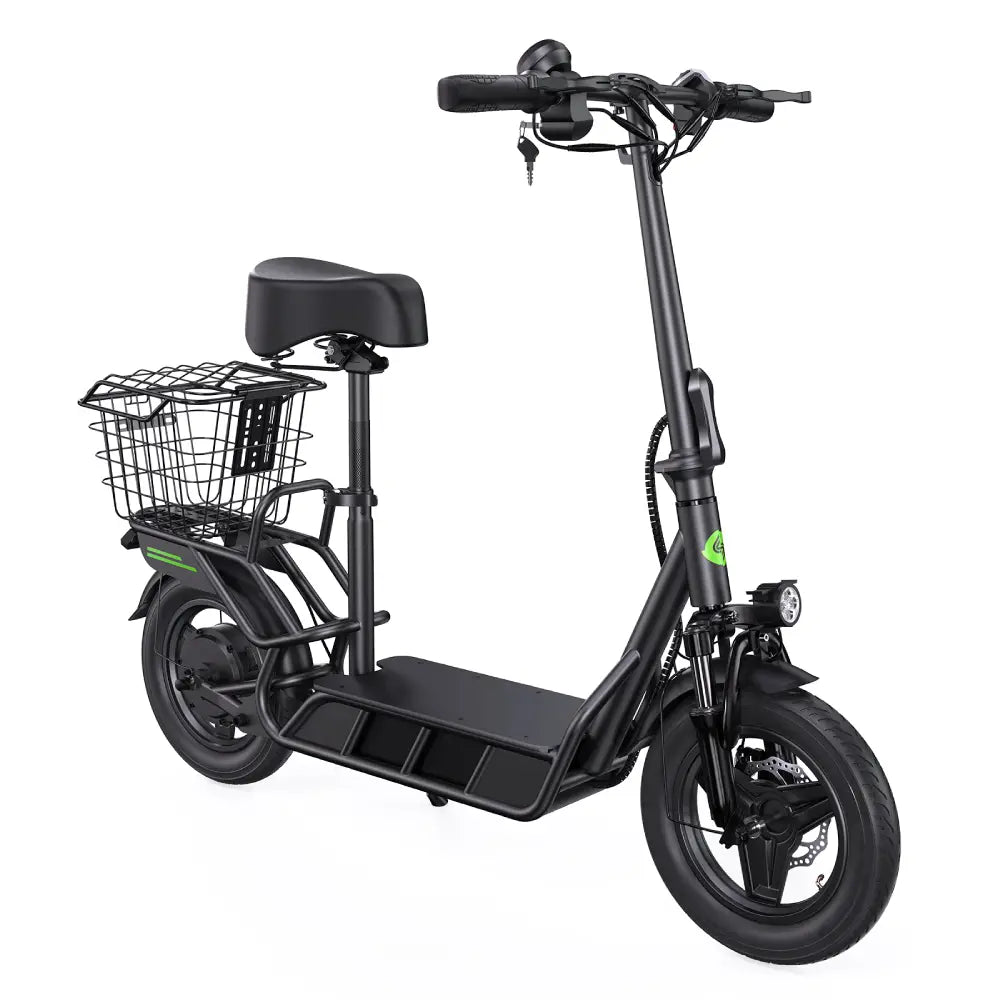 Isinwheel Hyper X plus (US) Electric Scooter