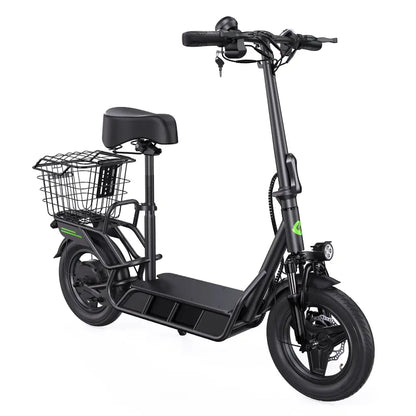 Isinwheel Hyper X plus (US) Electric Scooter