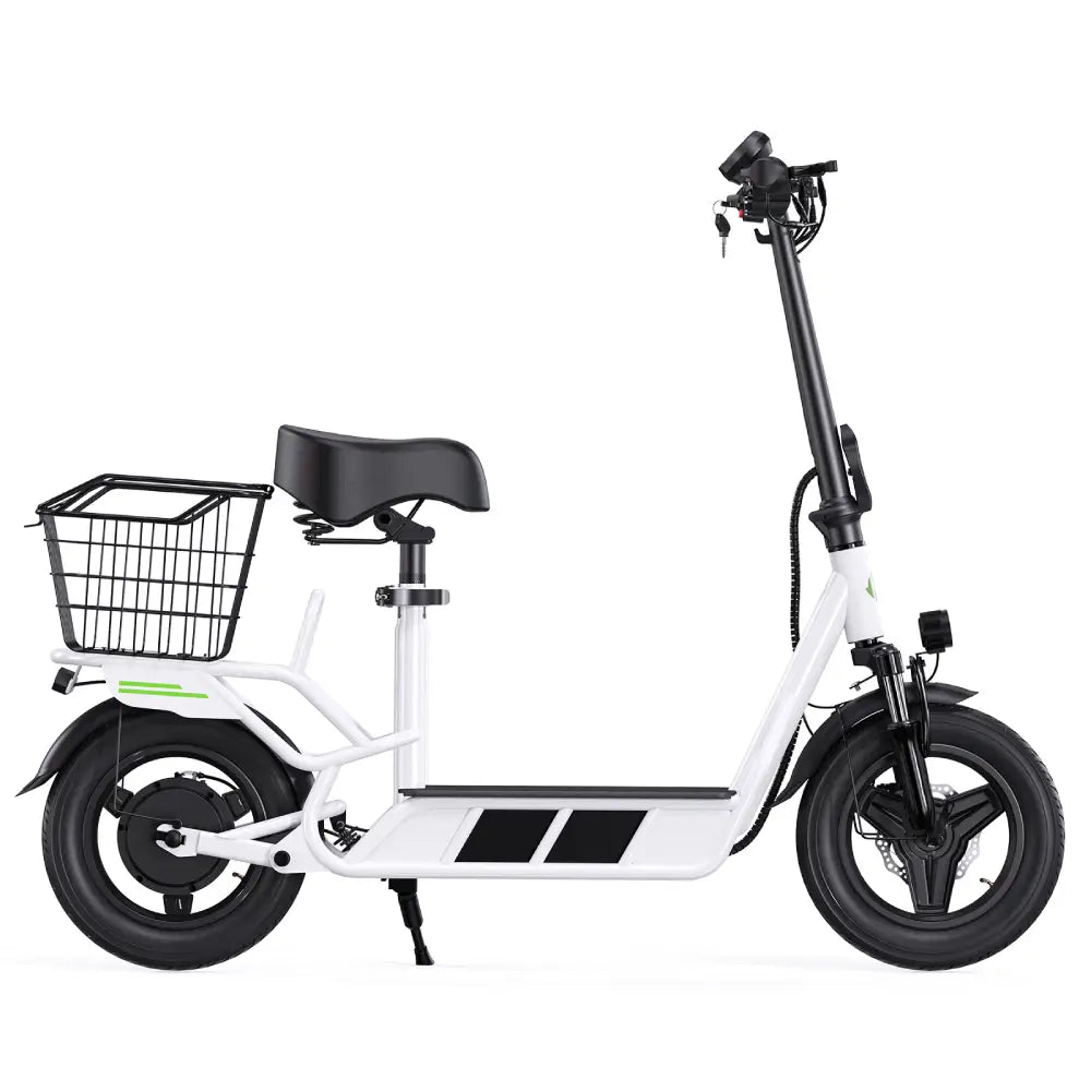 Isinwheel Hyper X plus (US) Electric Scooter