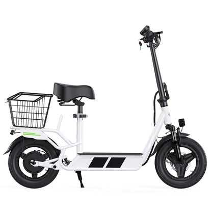 Isinwheel Hyper X plus (US) Electric Scooter