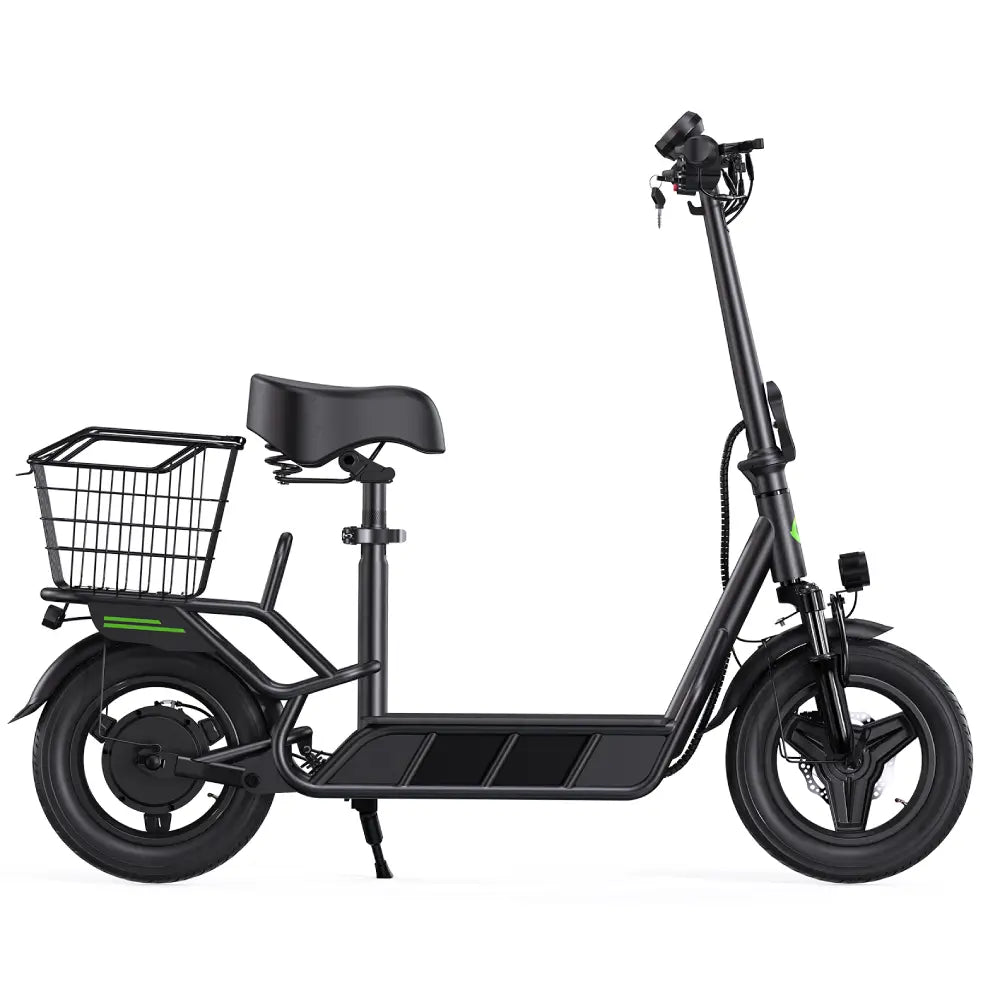 Isinwheel Hyper X plus (US) Electric Scooter