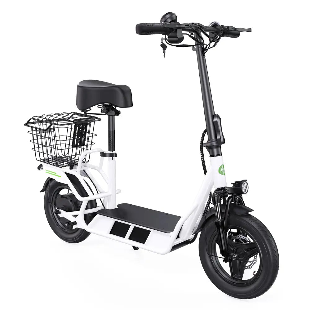 Isinwheel Hyper X plus (US) Electric Scooter