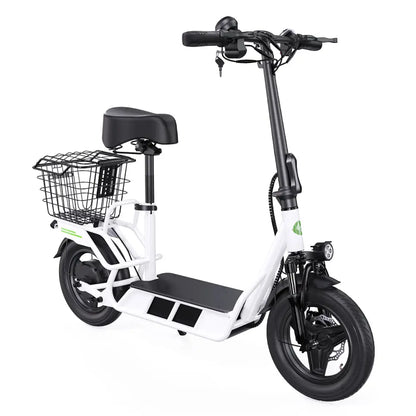 Isinwheel Hyper X plus (US) Electric Scooter