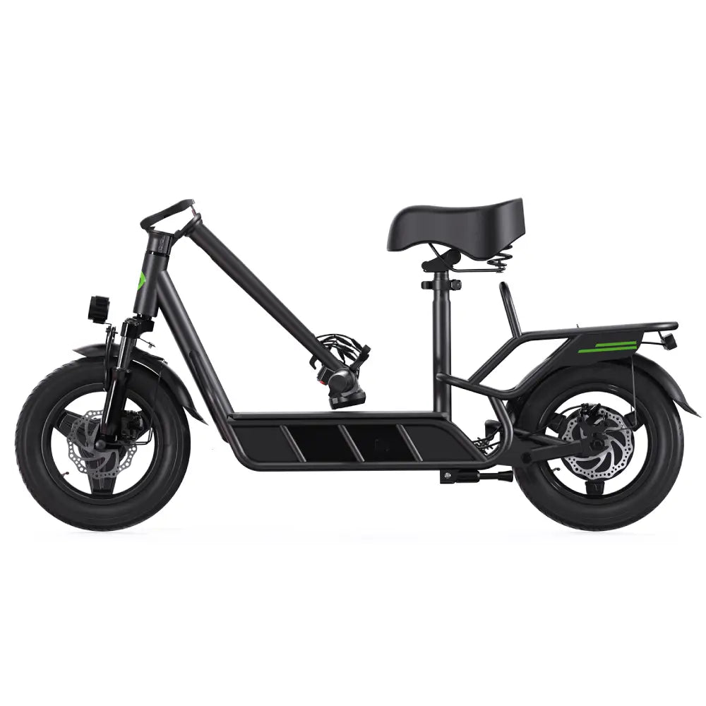 Isinwheel Hyper X plus (US) Electric Scooter