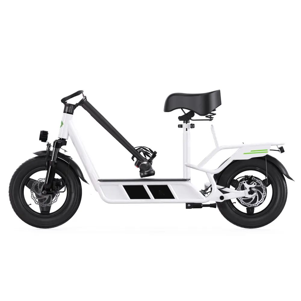 Isinwheel Hyper X plus (US) Electric Scooter