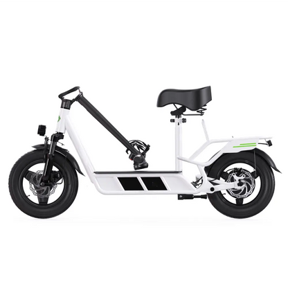 Isinwheel Hyper X plus (US) Electric Scooter