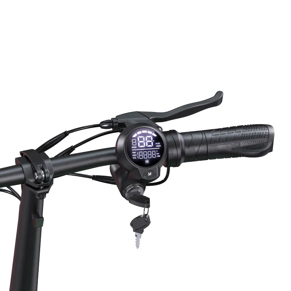Isinwheel Hyper X plus (US) Electric Scooter