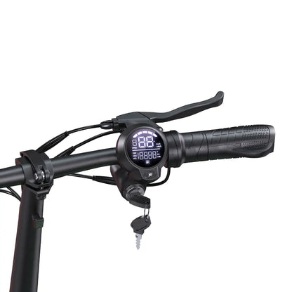 Isinwheel Hyper X plus (US) Electric Scooter