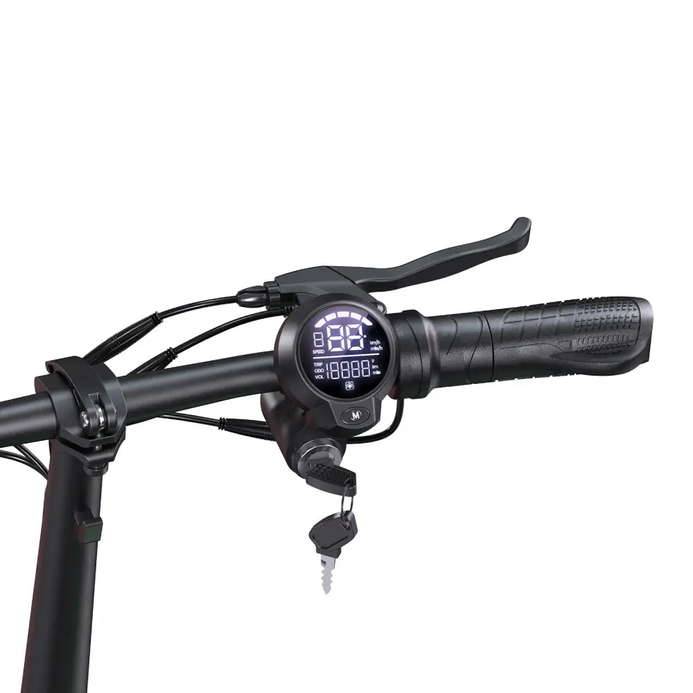 Isinwheel Hyper X plus (US) Electric Scooter