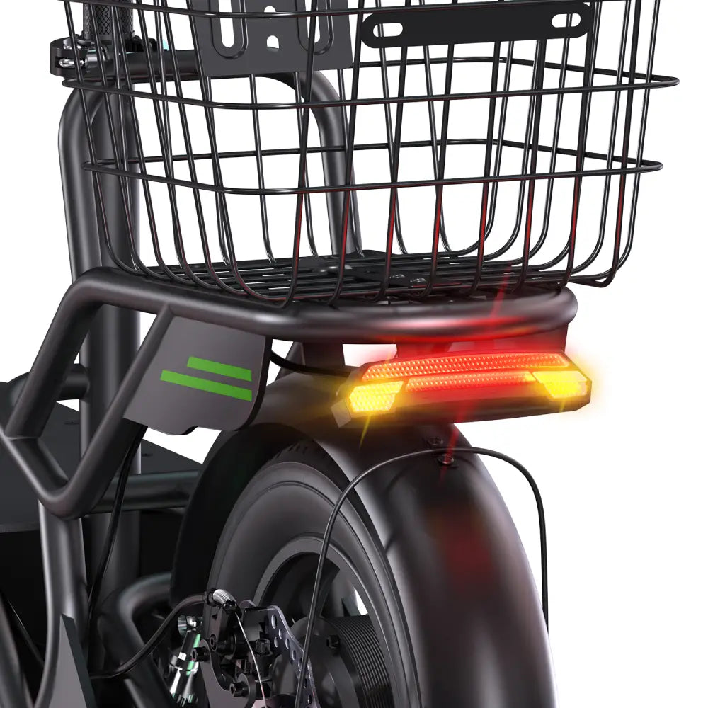 Isinwheel Hyper X plus (US) Electric Scooter