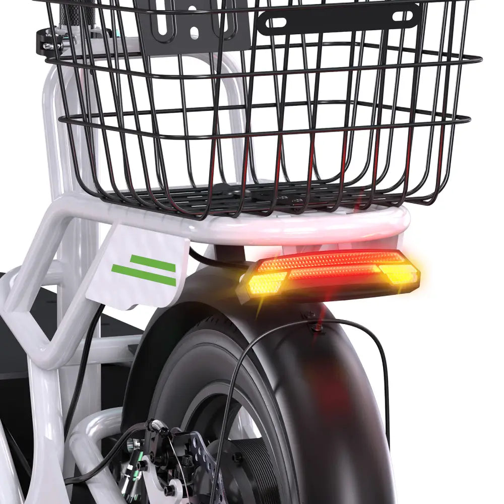 Isinwheel Hyper X plus (US) Electric Scooter