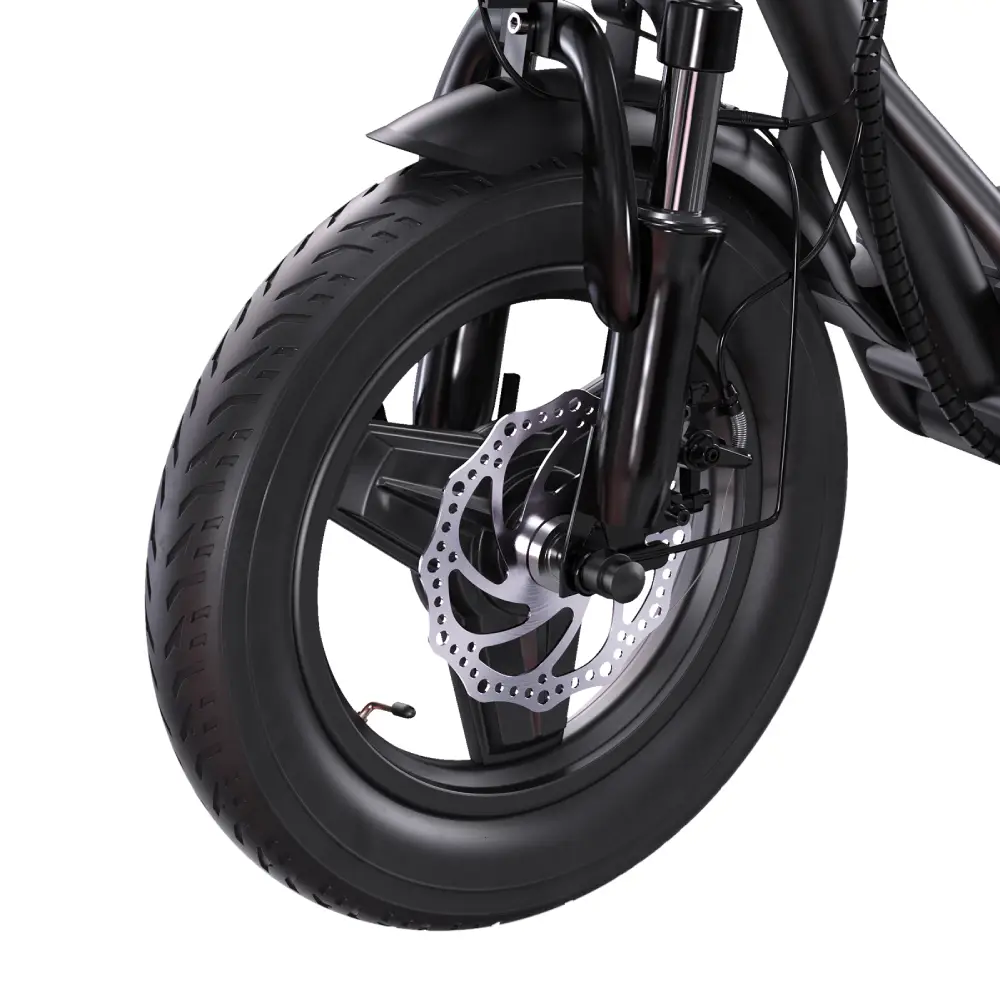 Isinwheel Hyper X plus (US) Electric Scooter
