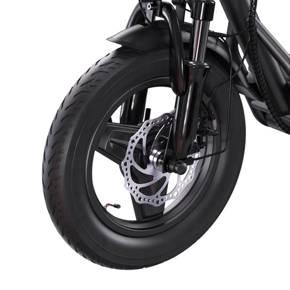 Isinwheel Hyper X plus (US) Electric Scooter