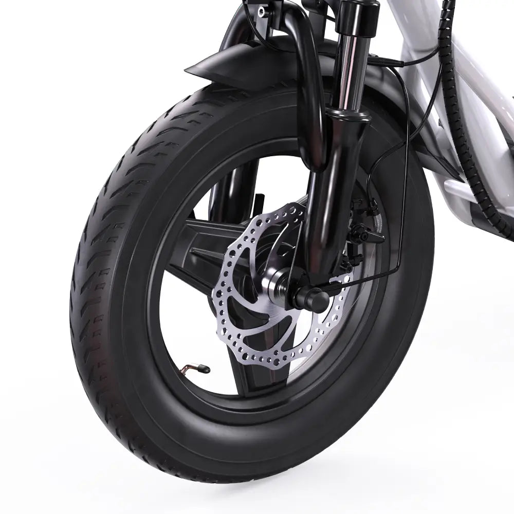 Isinwheel Hyper X plus (US) Electric Scooter