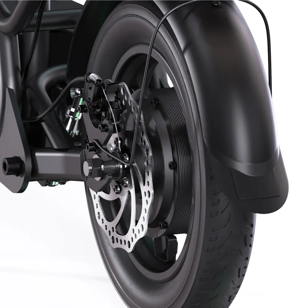 Isinwheel Hyper X plus (US) Electric Scooter