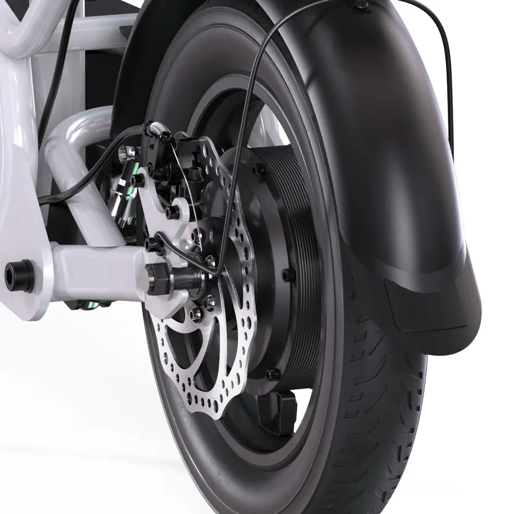 Isinwheel Hyper X plus (US) Electric Scooter