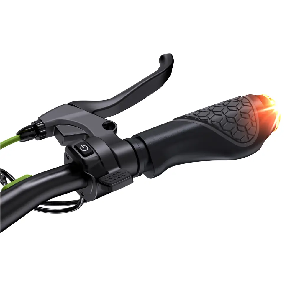Isinwheel S10 Max Electric Scooter