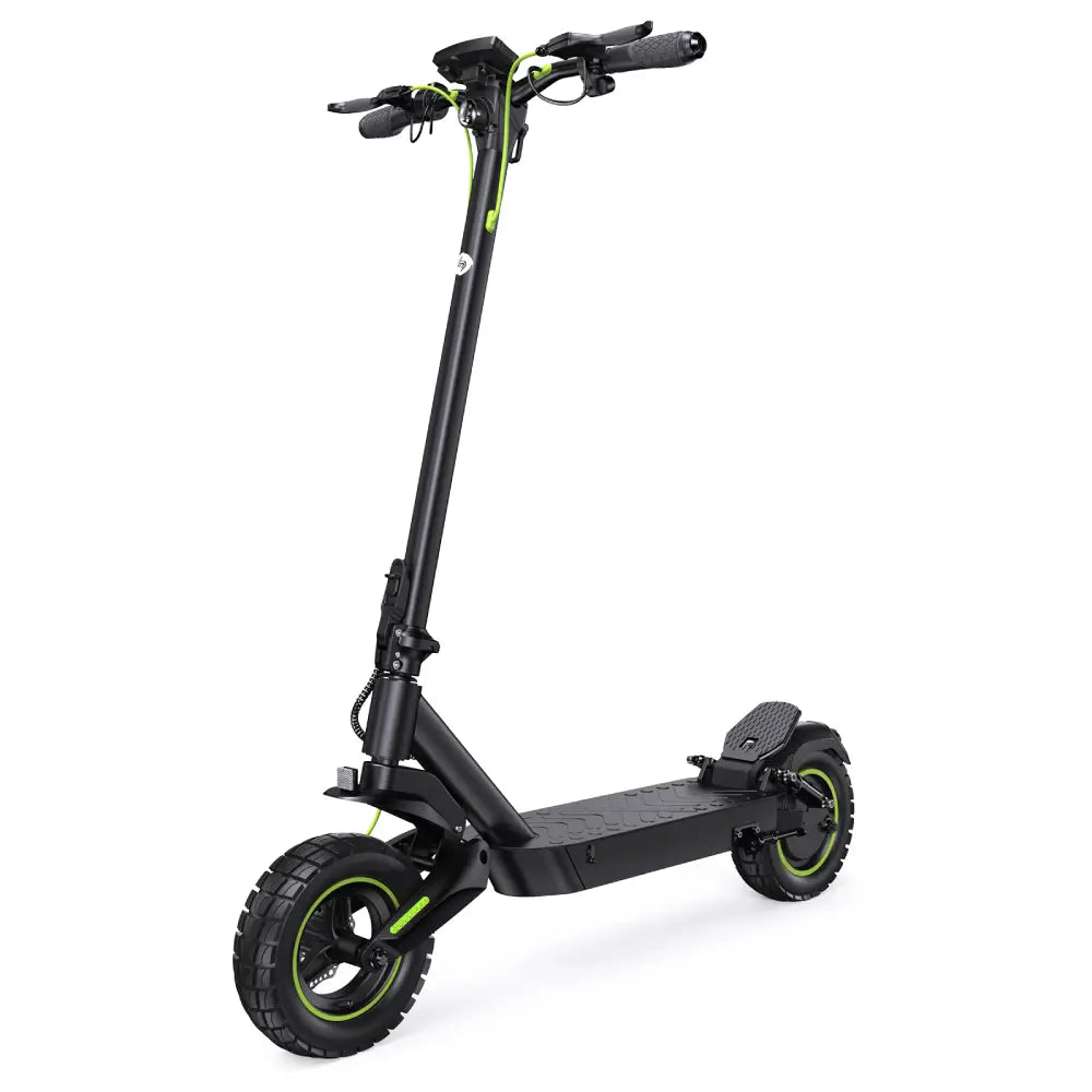 Isinwheel S10 Max Electric Scooter
