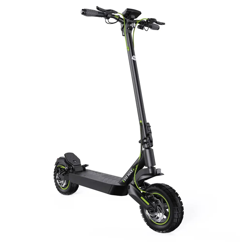 Isinwheel S10 Max Electric Scooter