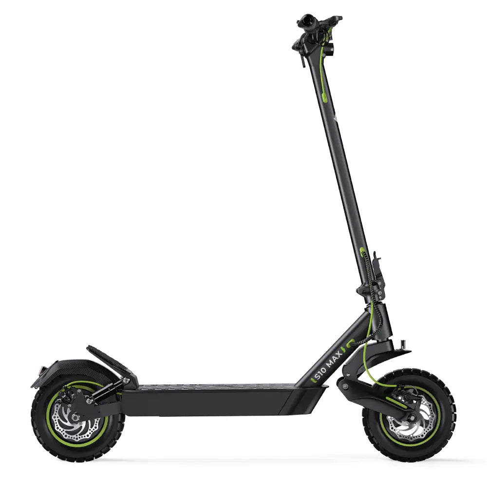 Isinwheel S10 Max Electric Scooter