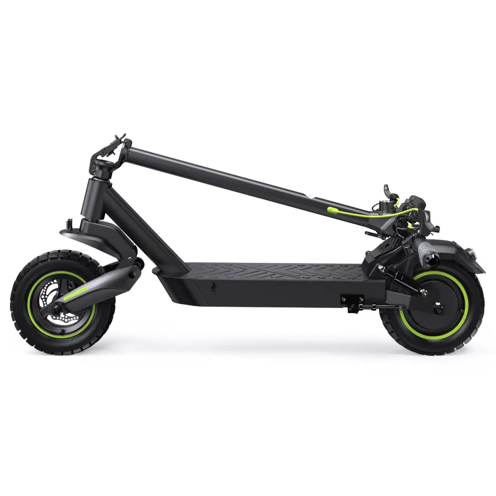 Isinwheel S10 Max Electric Scooter