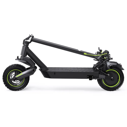 Isinwheel S10 Max Electric Scooter