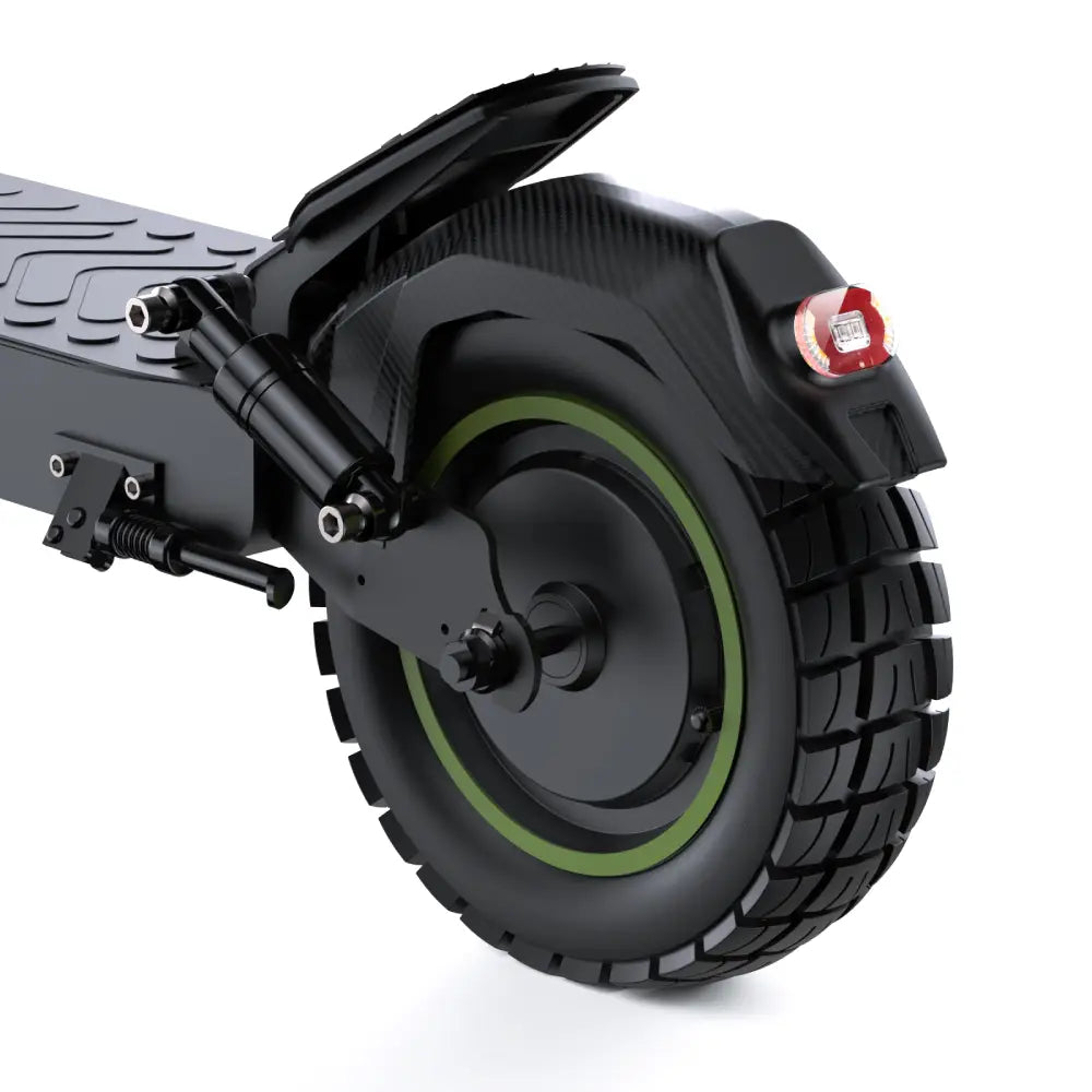 Isinwheel S10 Max Electric Scooter