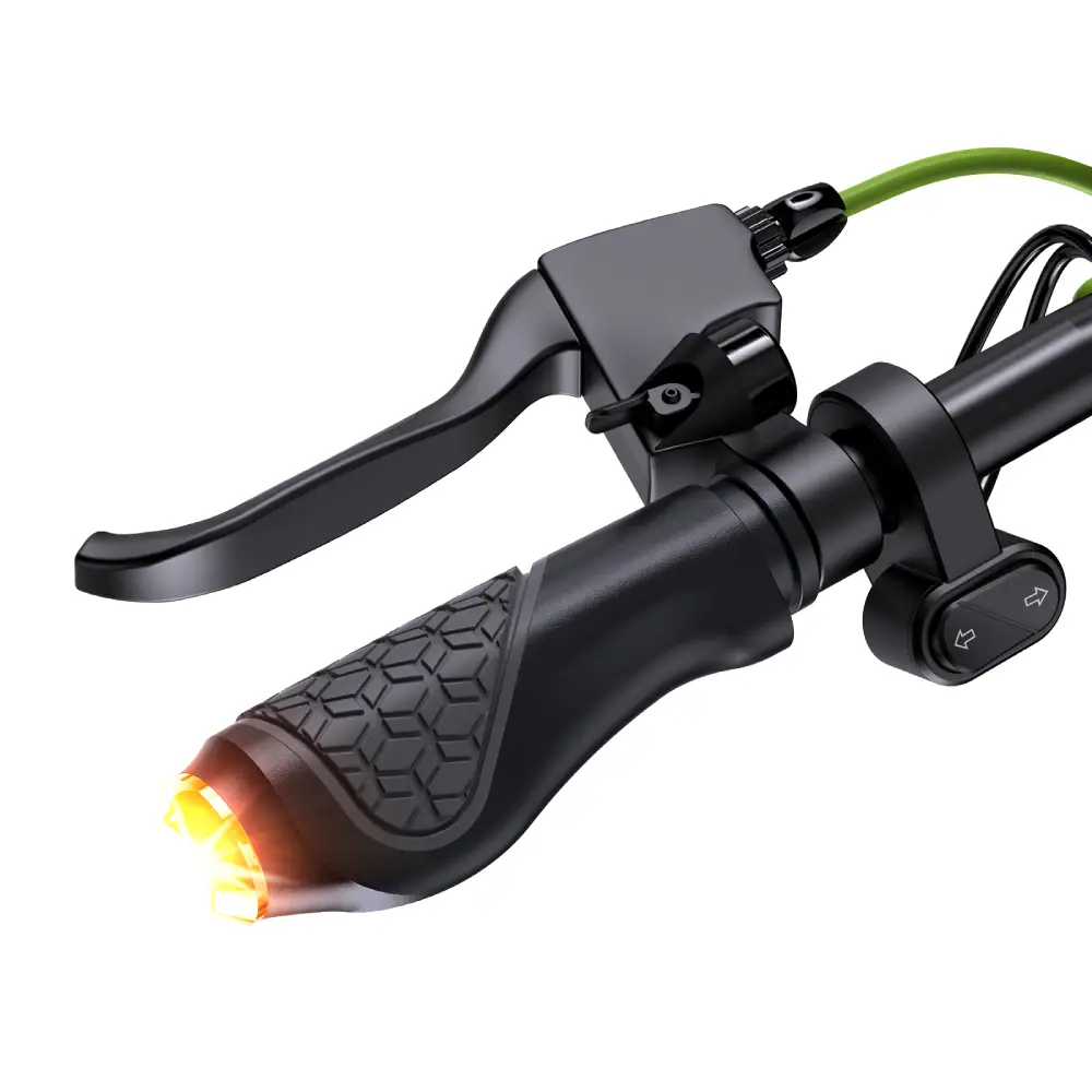 Isinwheel S10 Max Electric Scooter
