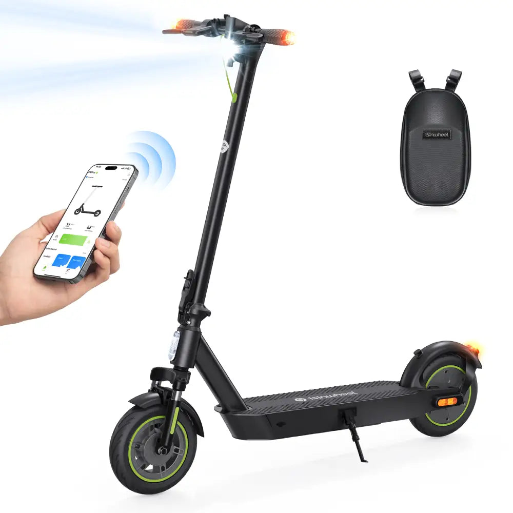 Isinwheel S10 plus (US) Electric Scooter