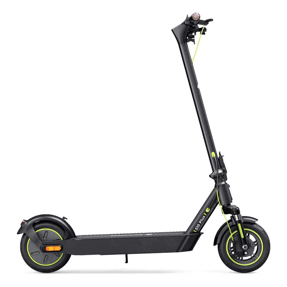 Isinwheel S10 plus (US) Electric Scooter