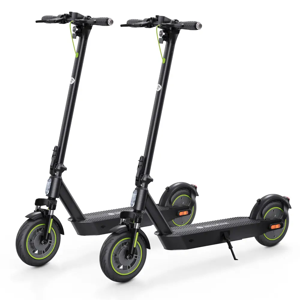 Isinwheel S10 plus (US) Electric Scooter