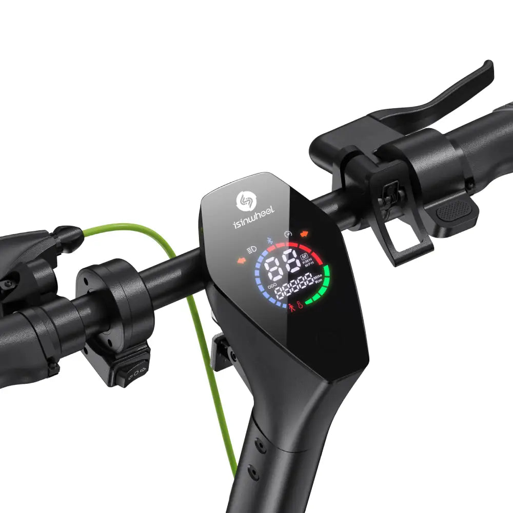 Isinwheel S10 plus (US) Electric Scooter