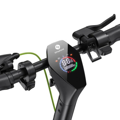 Isinwheel S10 plus (US) Electric Scooter