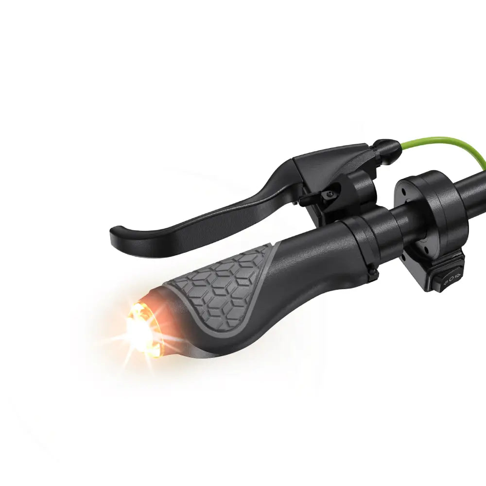 Isinwheel S10 plus (US) Electric Scooter