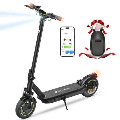 Isinwheel S10 Pro (US) Electric Scooter