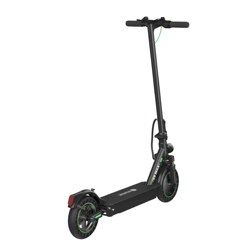 Isinwheel S9 Max (US) Electric Scooter