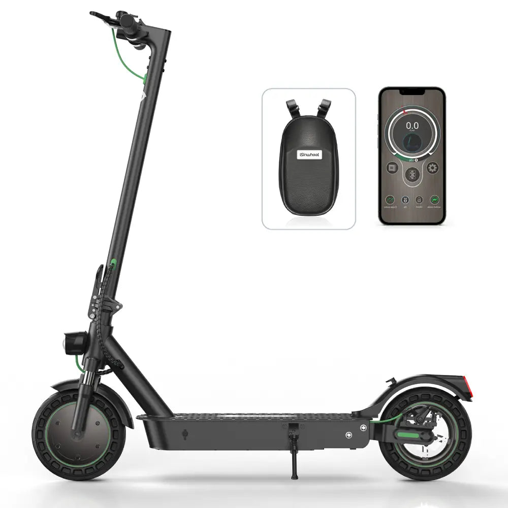 Isinwheel S9 Max (US) Electric Scooter