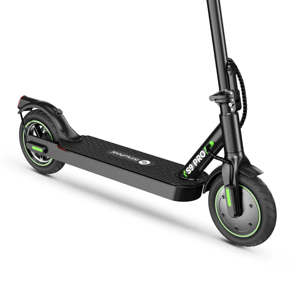 Isinwheel S9 Pro (US) Electric Scooter