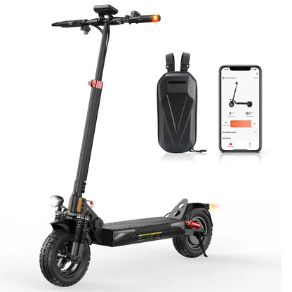 Isinwheel T8 (ABE) Electric Scooter