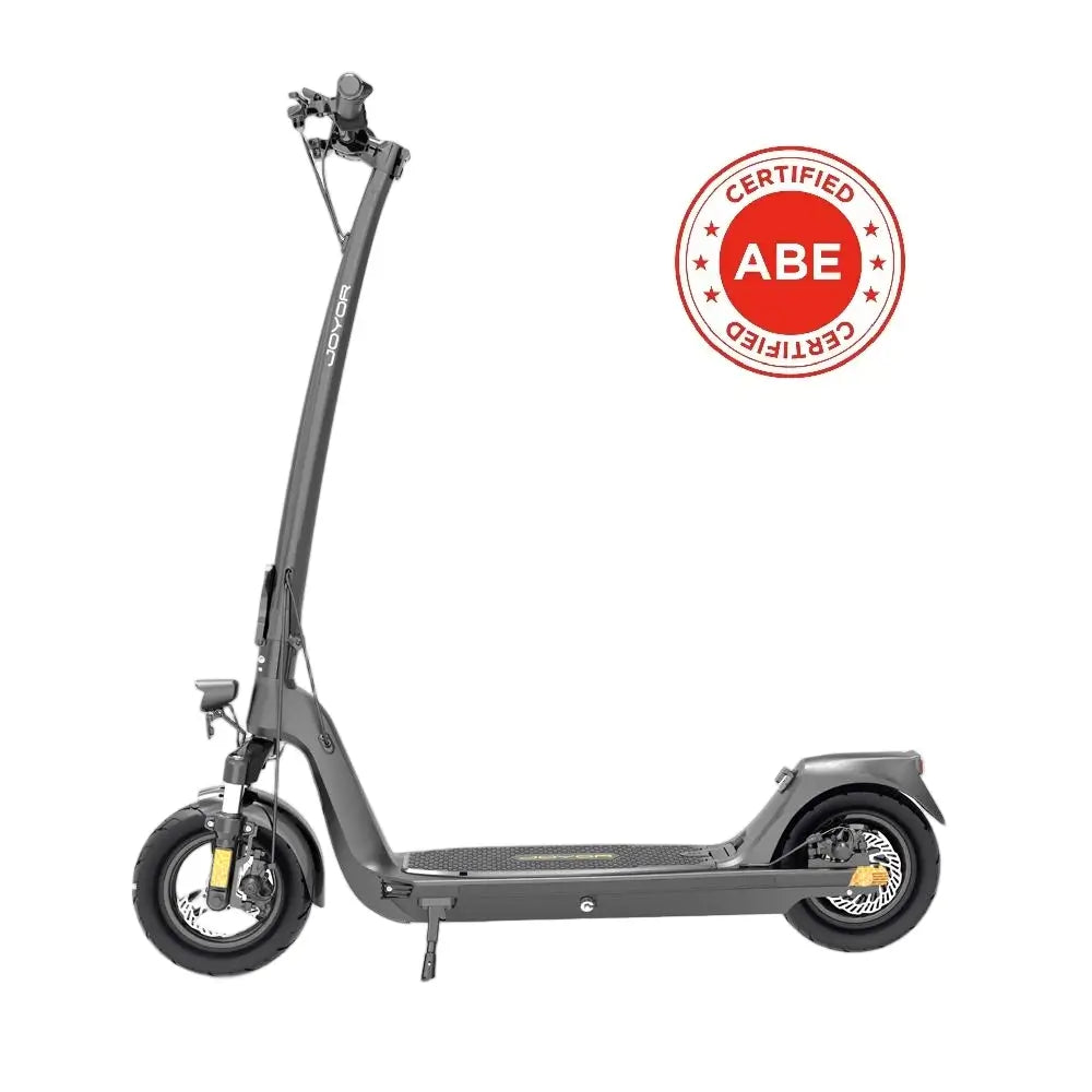 Joyor C10-E (ABE) Electric Scooter