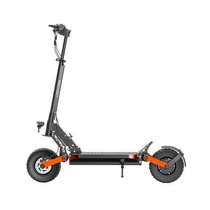Joyor S10-S-Z Electric Scooter