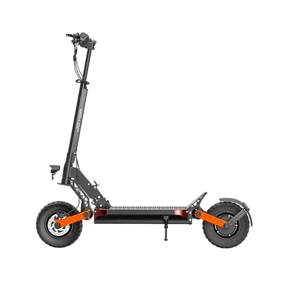 Joyor S10-S-Z (US) Electric Scoote