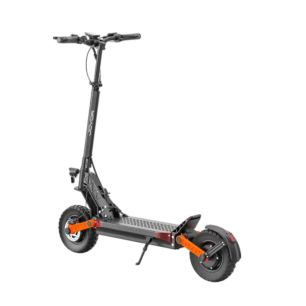 Joyor S10-S-Z (US) Electric Scoote