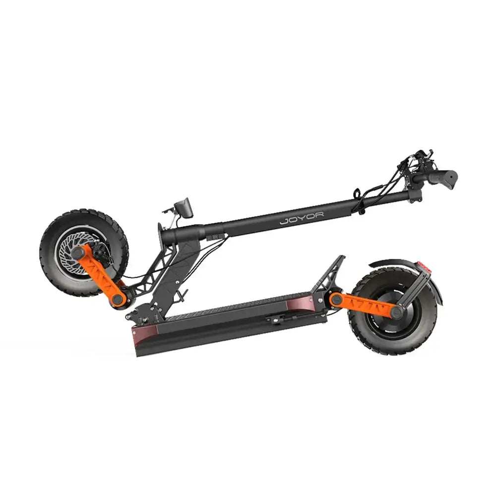 Joyor S10-S-Z (US) Electric Scoote