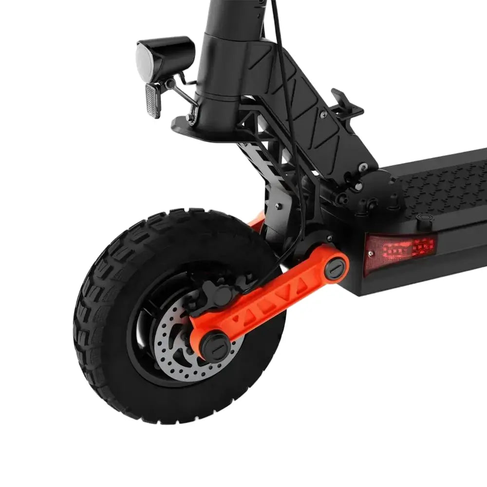 Joyor S10-S-Z (US) Electric Scoote