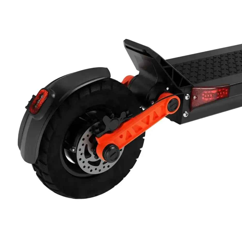 Joyor S10-S-Z (US) Electric Scoote
