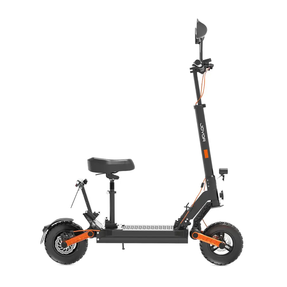 Joyor S8-E (EEC) Electric Scooter